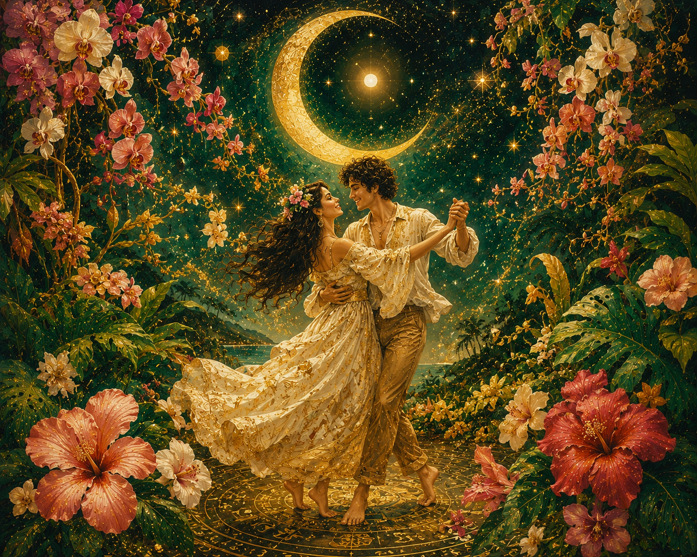 Love & Relationships